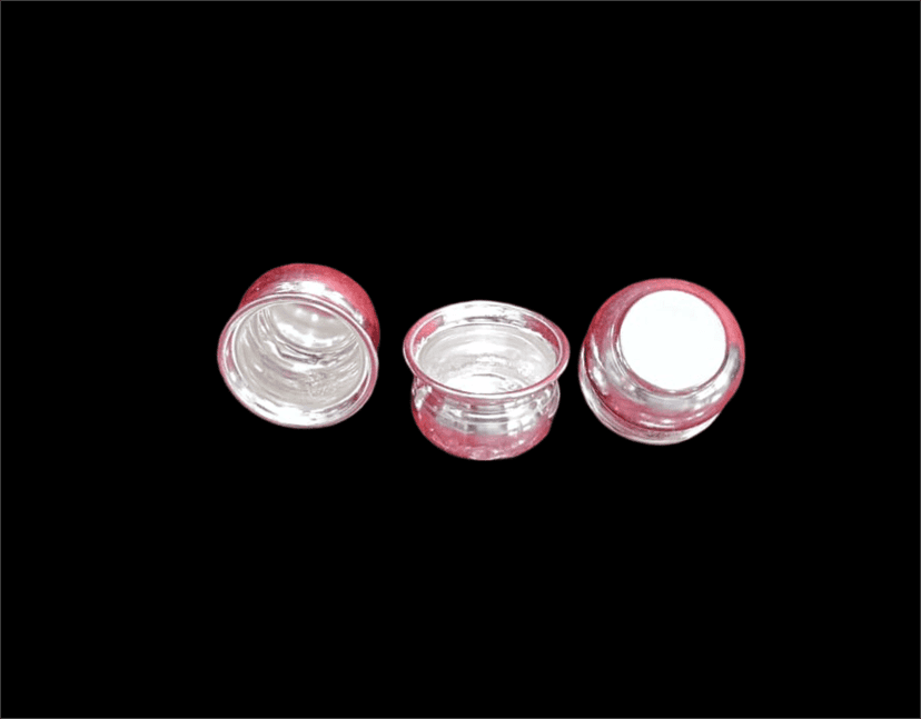 Pooja Kalasha / Chombo (2 inch) view 2