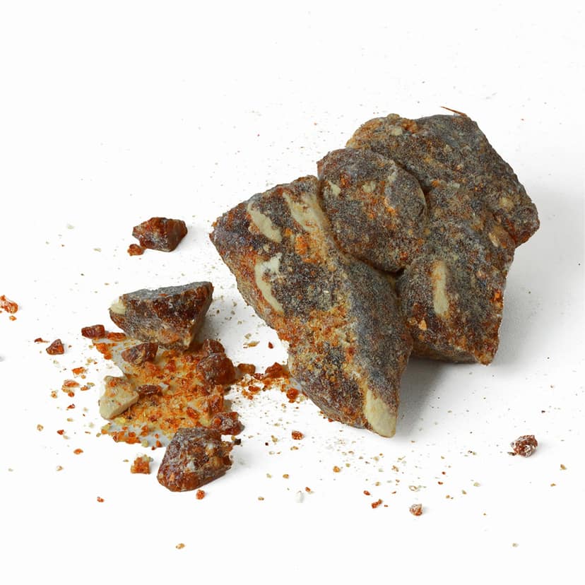 Giri Sambrani - 100 Gms | Guggal | Loban | Dhoop for Pooja