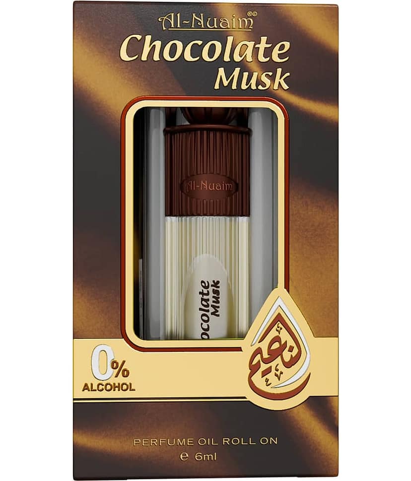 Al-Nuaim Flower Bomb Non- Alcoholic 7ml Attar ( Pack of 1 ) view 2