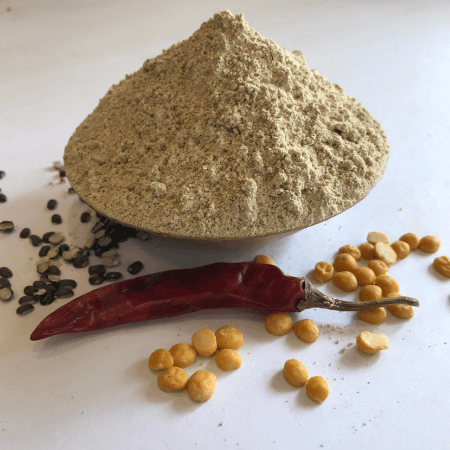 Idly podi- 120 Gms