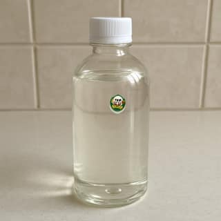 Pushpi Traders's pure coconut oil