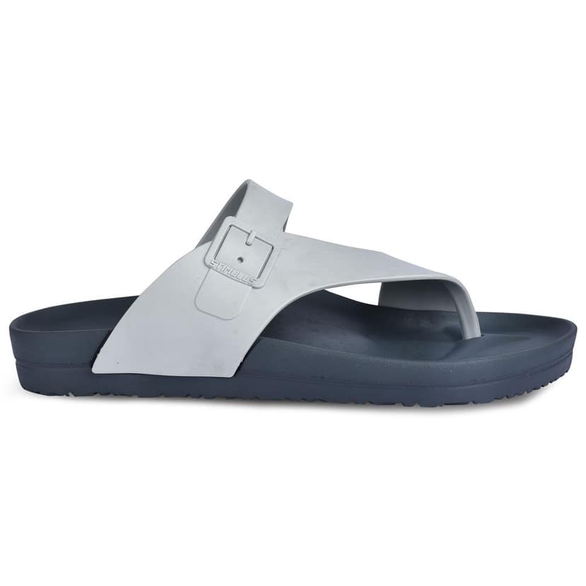 Paragon Men's Stylish floaters sandals designed for comfort view 3