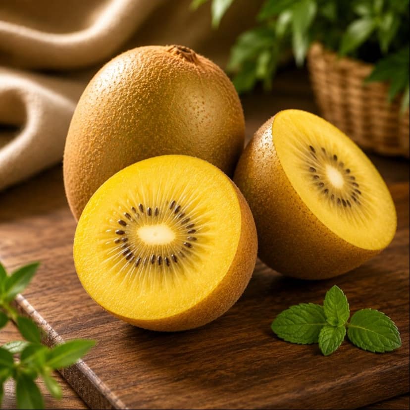 RS-KIWI GOLDEN IMPORTED - undefined