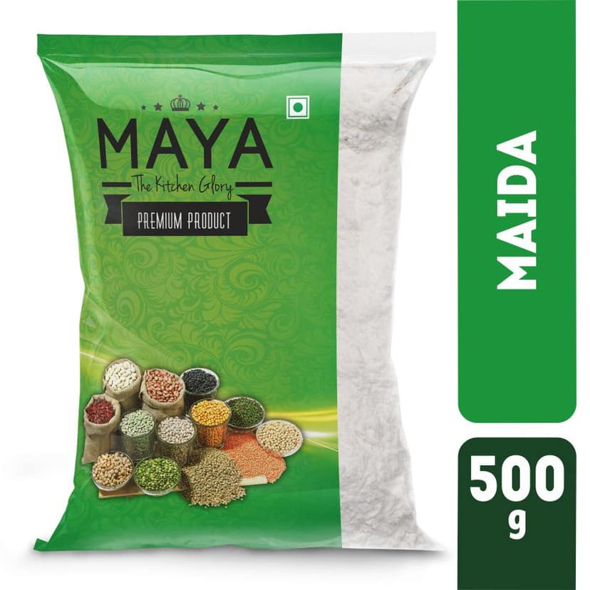MAYA MAIDA 500g
