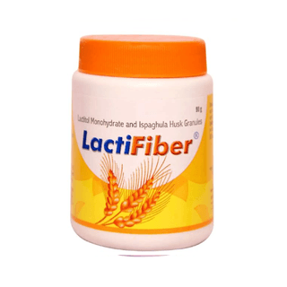 LactiFiber Powder 90 Gms