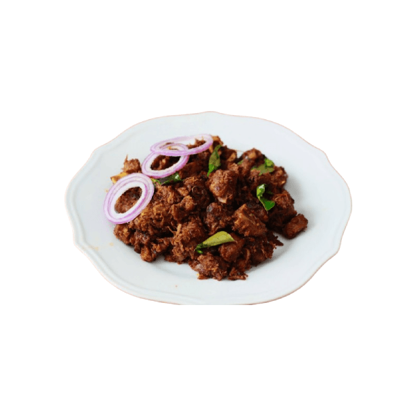 Mutton Razakhiya Special Dry