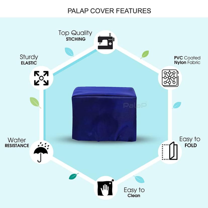 PalaP Dust Proof Printer Cover for HP M126nw view 3