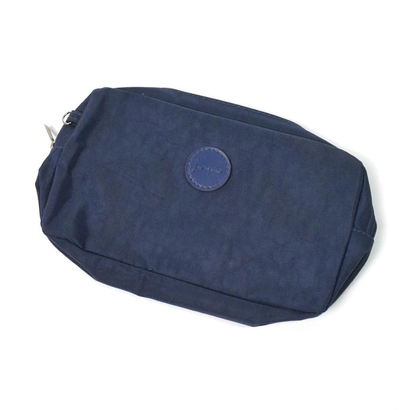 Multipurpose Big Pouch With Zipper (1 Pc) view 5