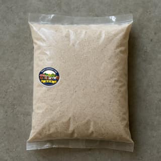 Kranti Convenience Store's whole wheat flour
