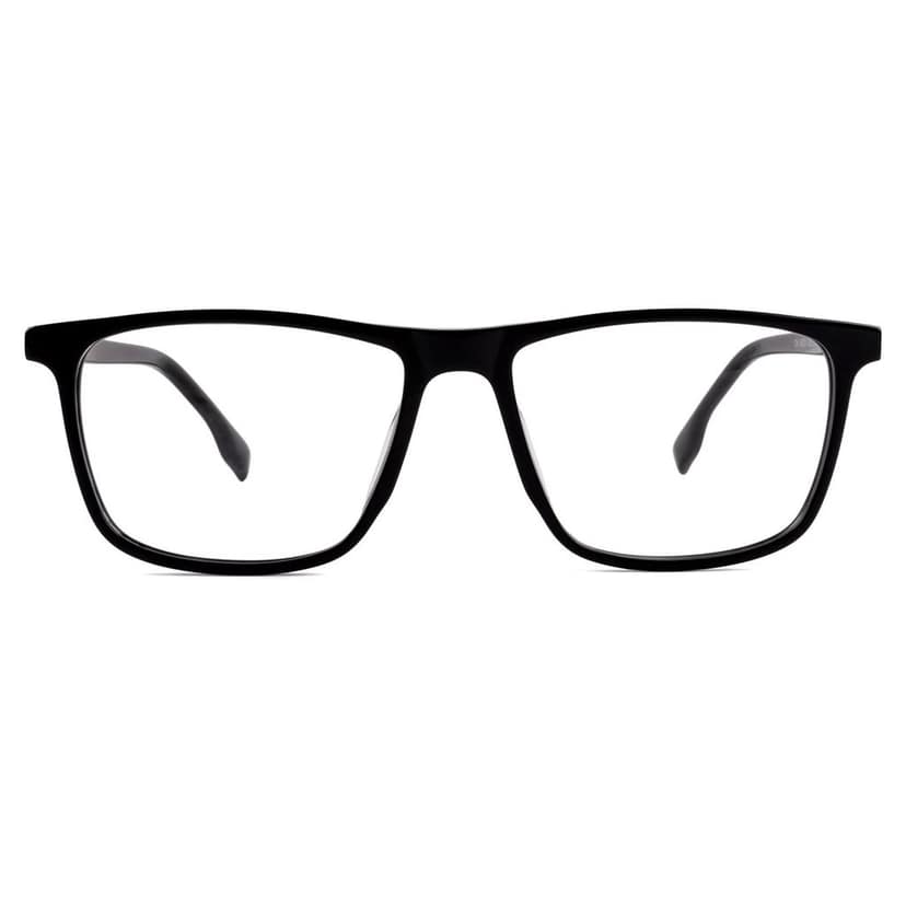 HRINKAR Progressive Reading Glasses with Blue Light Blocking Computer Glasses With Blue cut Lens - HRD08GRP view 4