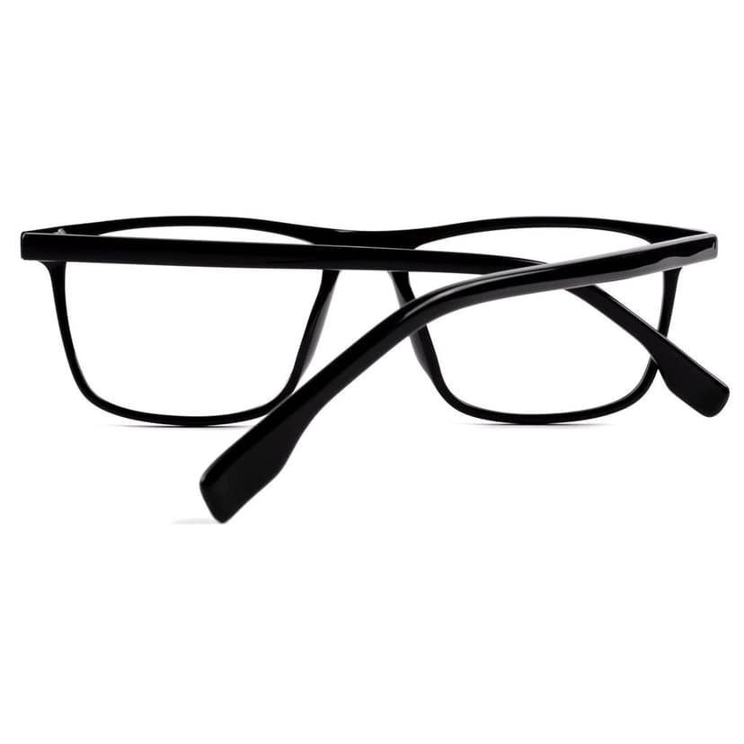 HRINKAR Progressive Reading Glasses with Blue Light Blocking Computer Glasses With Blue cut Lens - HRD08GRP view 5