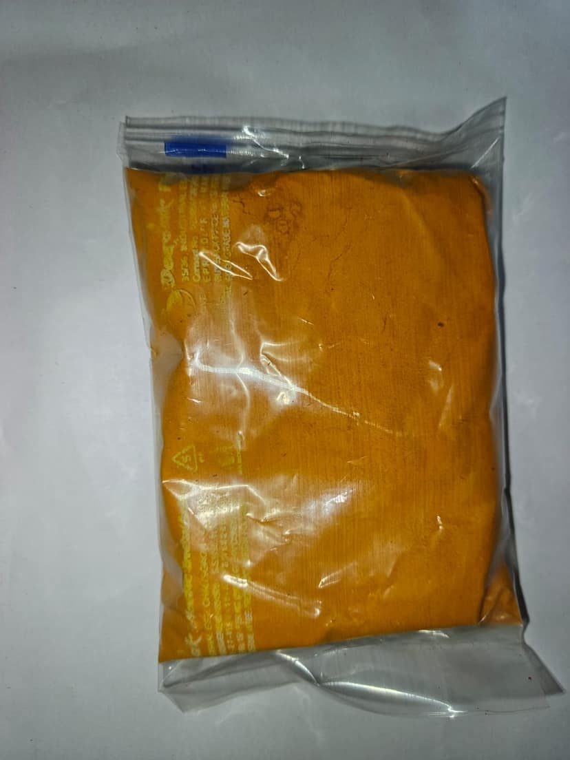 HALDI POWDER 100GM