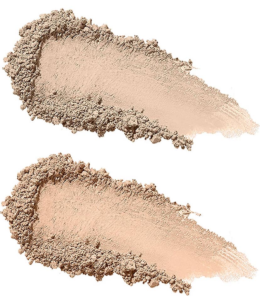 Glam21 Match Perfection Multi-Mineral 2-in-1 Compact Powder Oil Free Texture 20gm Radient-02 view 2