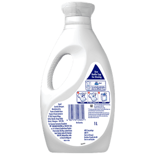 Ariel Matic Top Load Liquid Detergent, 1 L