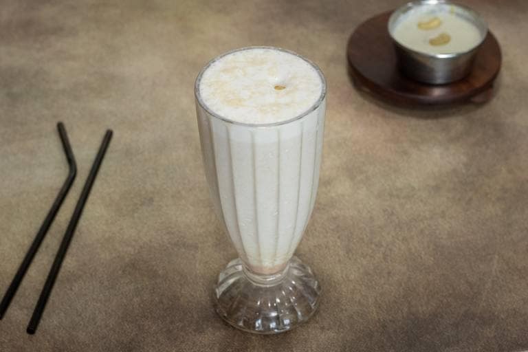 Special Lassi