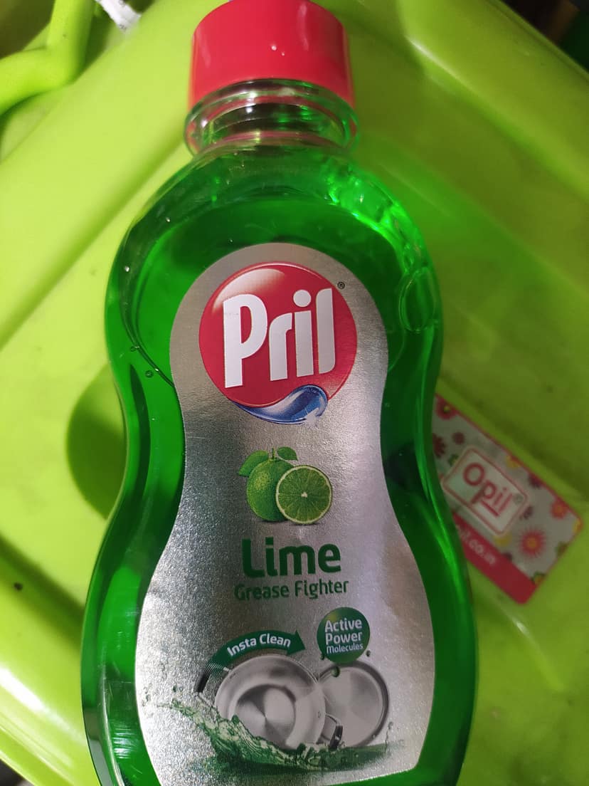 pril lime