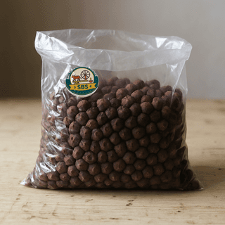 Sachindra Bag Square's black chana (kala chana)