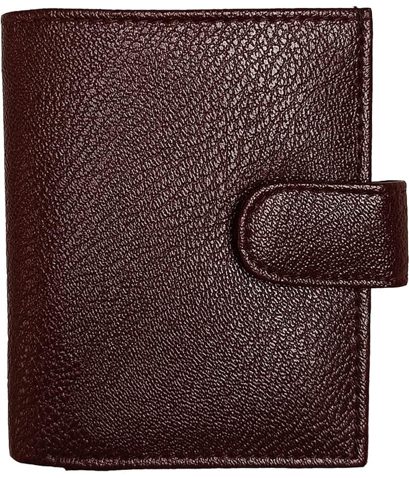 Wingers - PU Leather Card Holder ( Pack 1 ) view 2