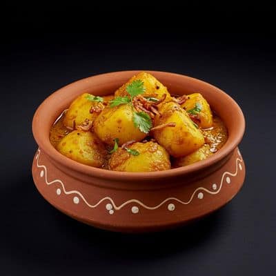 Aloo Curry