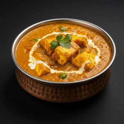 Veg Chaman