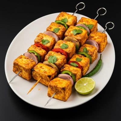 Paneer Kebab