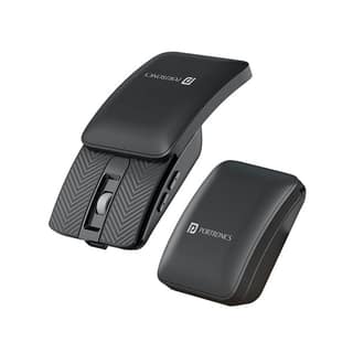 Portronics Toad Fold Rechargeable Wireless Mouse