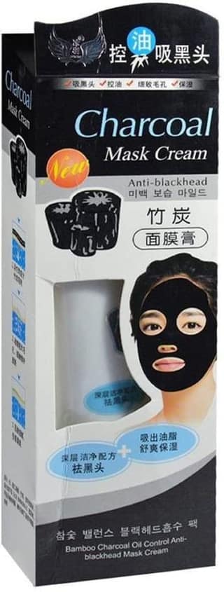 ELECSERA DEEP CLEAN BAMBOO CHARCOAL PACK OF 1 130g