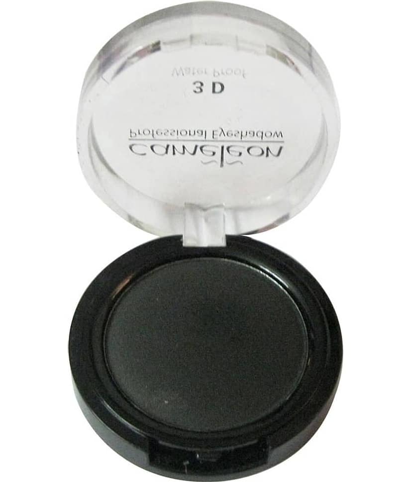 Cameleon Grey 3D Waterproof Eyeshadow - 8g view 2