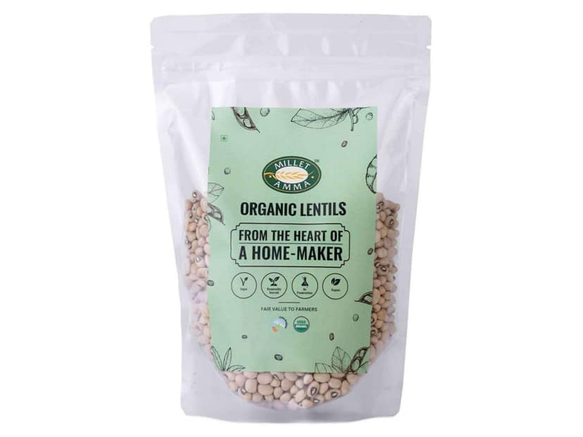 White Peas