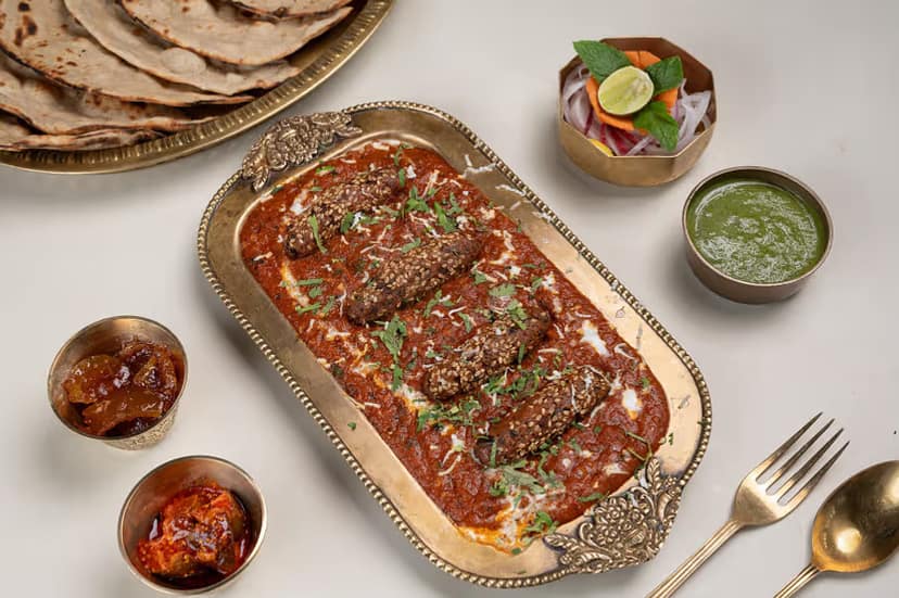 Veg Maratha