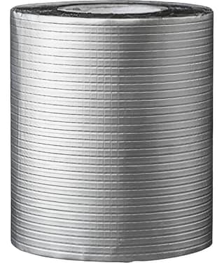 4 Inch Leakage Repair Waterproof Tape For Pipe Roof Water Solution Aluminium Foil Adhesive Sealing butyl rubber tape, Sealing Tape for Leakage