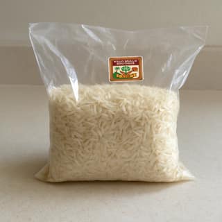 Killo Mullo Boutique's premium basmati rice