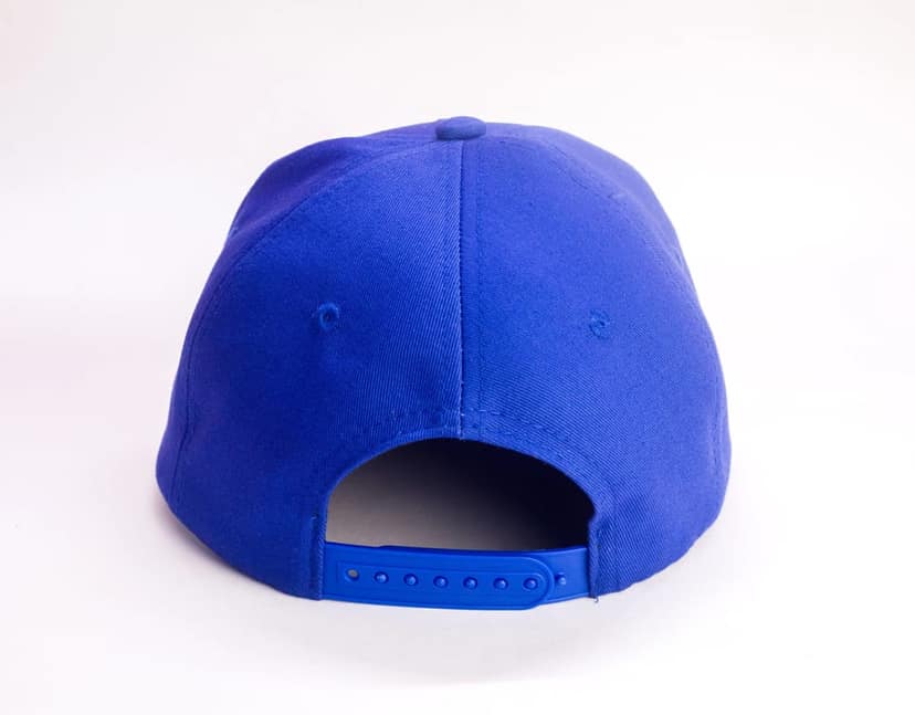 Cap SnapFit 06 Cotton view 4