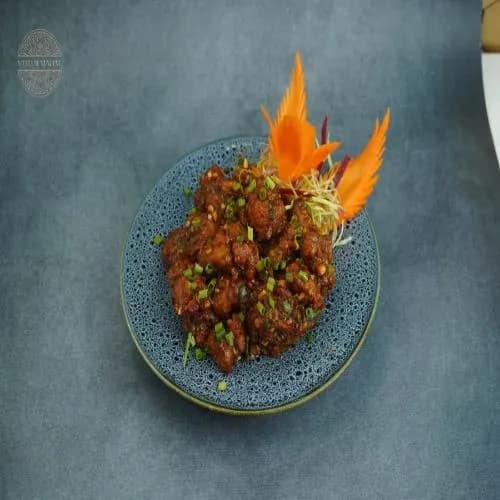 Gobi Manchurian