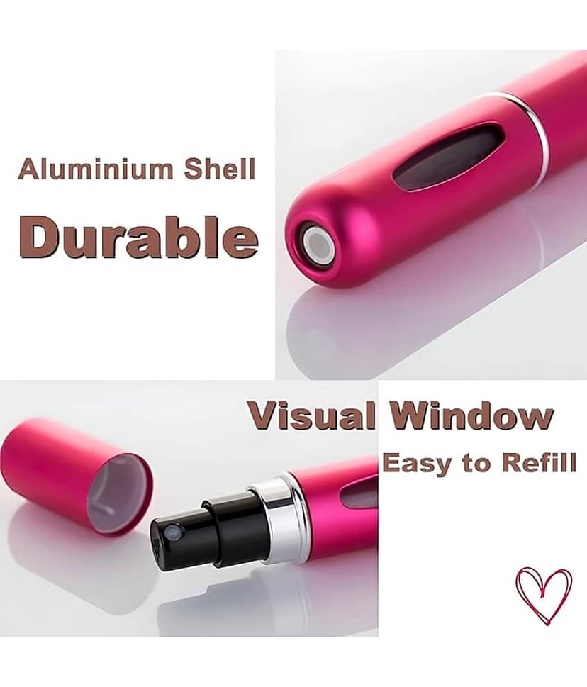 Multi Deal Steel Travel Pouch view 2