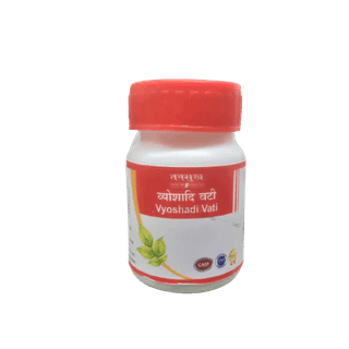 Tansukh Vyoshadi Vati