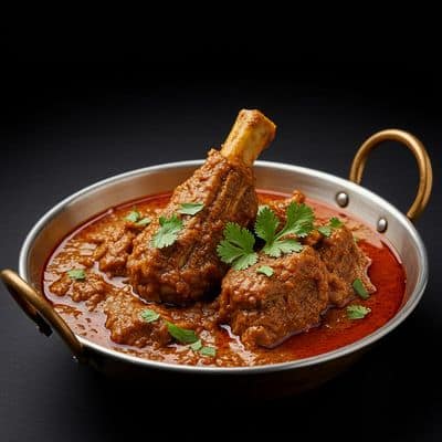 Andhra Mutton