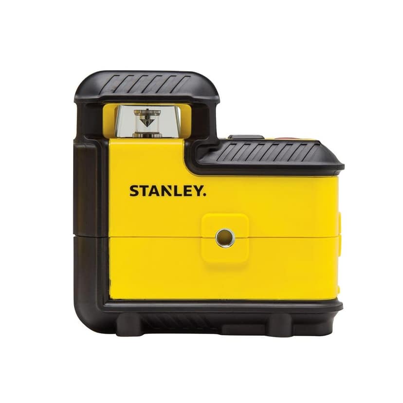 Stanley Laser Level 360° Cross Line Red Beam Laser Level STHT77504-1 view 2