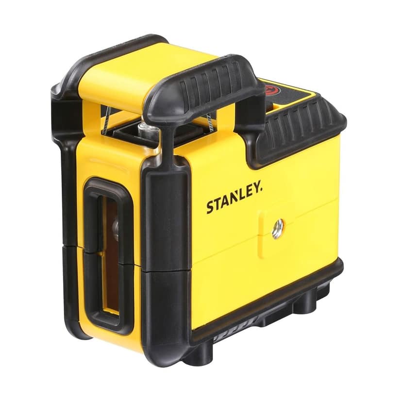Stanley Laser Level 360° Cross Line Red Beam Laser Level STHT77504-1 view 3