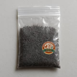 GEMMILI ERRAMMA Mall's black salt powder