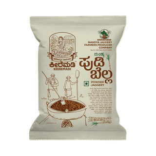 Keeremadi Jaggery Powder - 1kg