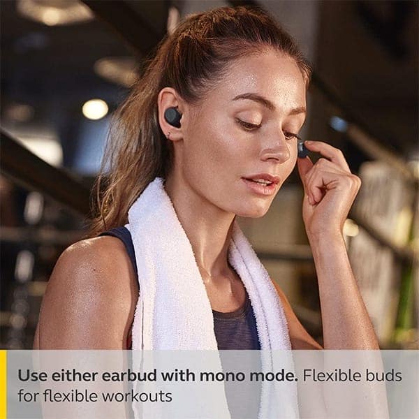 Jabra Elite 7 Active Wireless with ANC Earbuds view 8