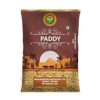 Paddy