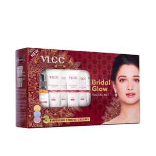 VLCC Bridal Glow Facial Kit - 147 g