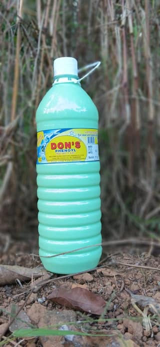 Don's Premium Phenyl – Cyan (1L)
