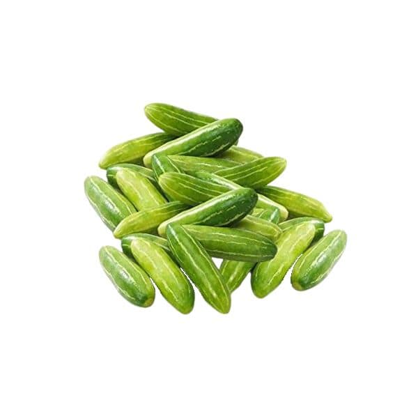Agrify Fresh Ivy Gourd 500 Gms