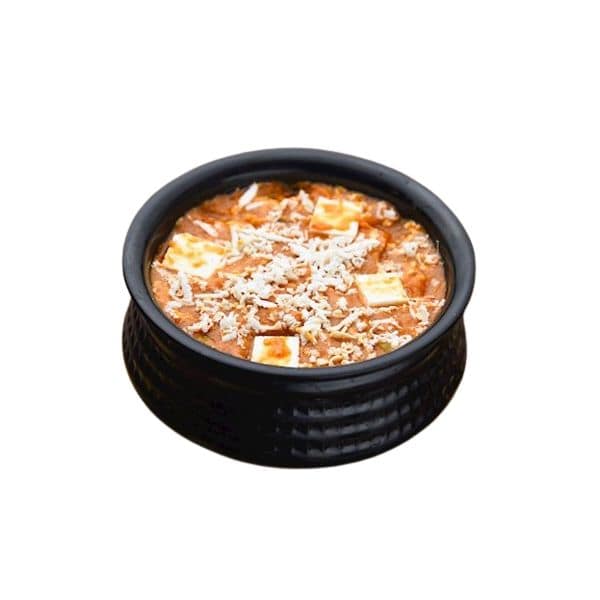 Paneer Handi