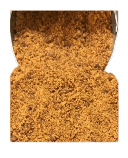 Natural Jaggery Powder 500Gms view 2