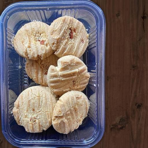 Almond Cookies 200 Grams