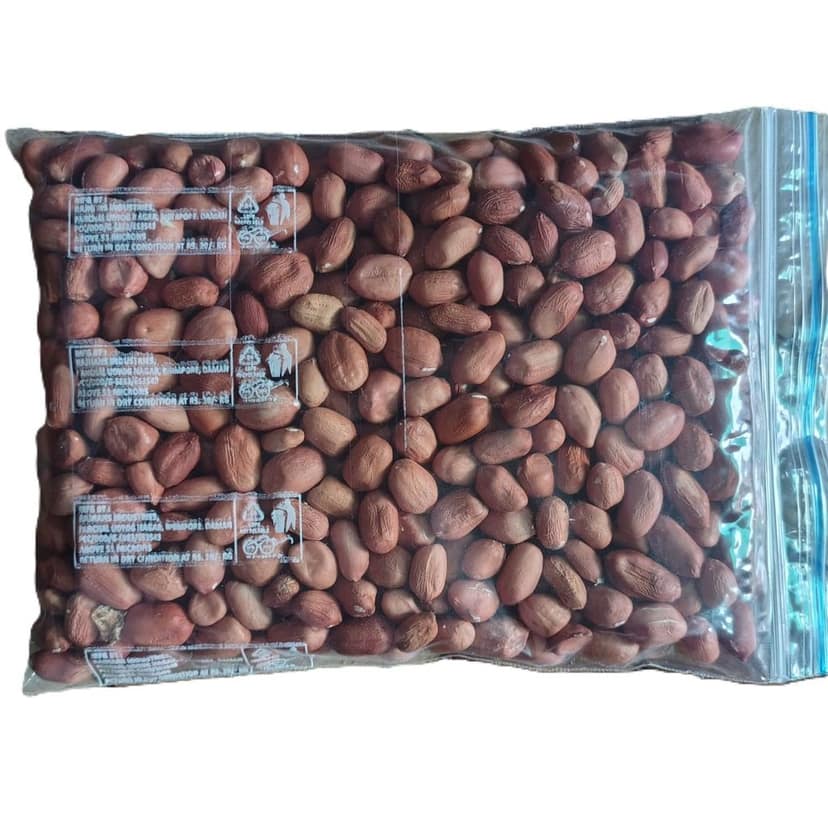 Buy Mrugzari Groundnut Online - Fresh & Natural Groundnuts view 3